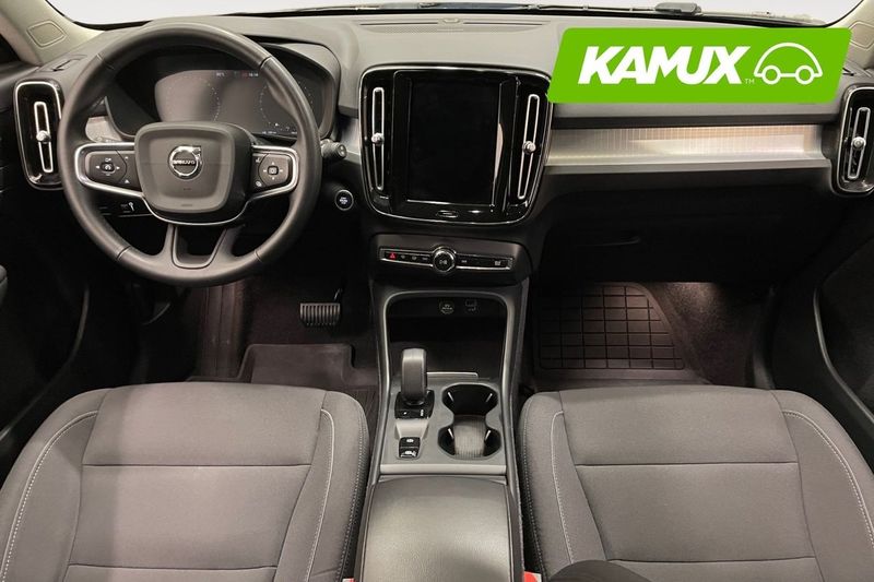Volvo XC40 bild 10