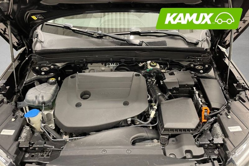 Volvo XC40 bild 17