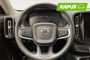 Volvo XC40 bild 13