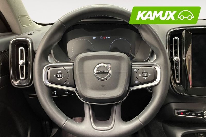 Volvo XC40 bild 13