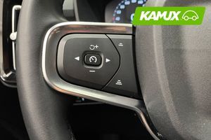 Volvo XC40 bild 24