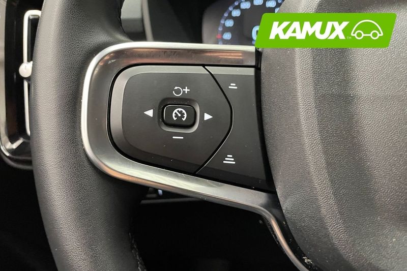 Volvo XC40 bild 24