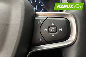 Volvo XC40 bild 25