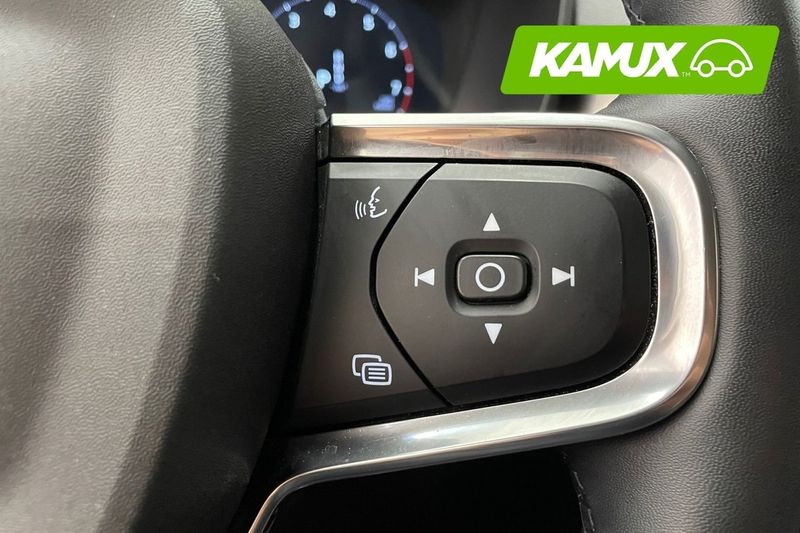 Volvo XC40 bild 25