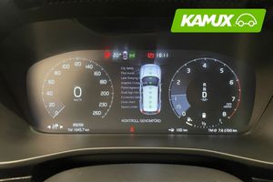 Volvo XC40 bild 12