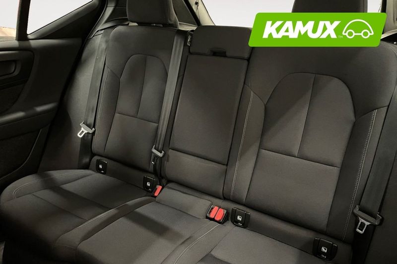 Volvo XC40 bild 14