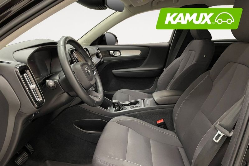 Volvo XC40 bild 9