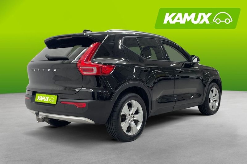 Volvo XC40 bild 4