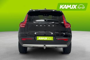 Volvo XC40 bild 5