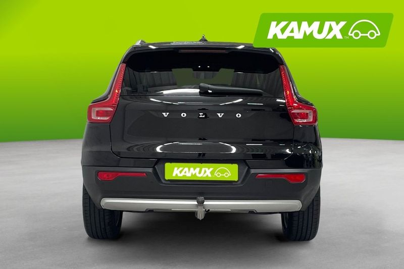 Volvo XC40 bild 5