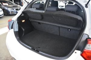 Toyota Yaris bild 14