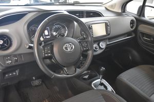 Toyota Yaris bild 6