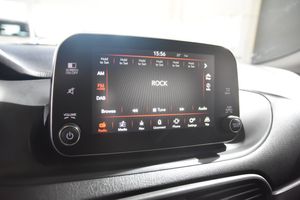 Fiat Tipo bild 11
