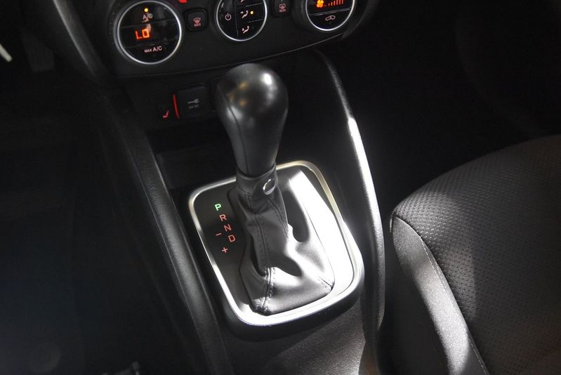 Fiat Tipo bild 14