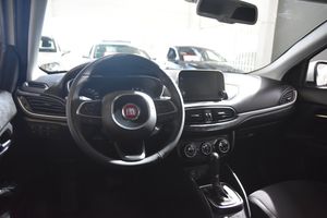 Fiat Tipo bild 8