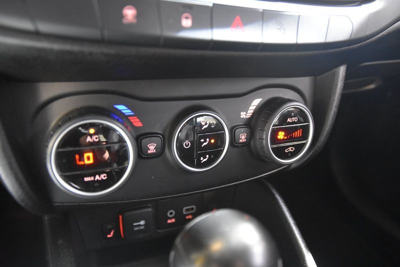 Fiat Tipo bild 13