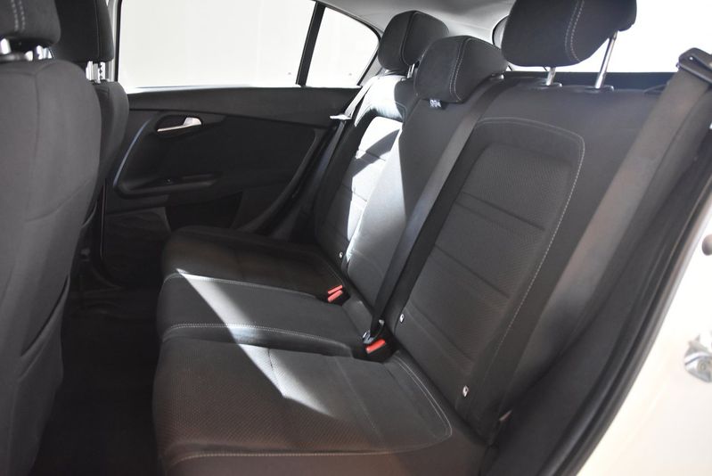 Fiat Tipo bild 15