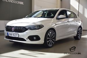 Fiat Tipo bild 1