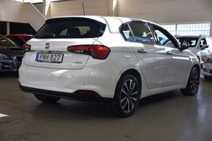 Fiat Tipo bild 4