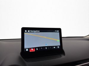 Mazda 2 bild 12