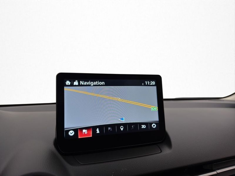 Mazda 2 bild 12