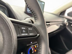 Mazda 2 bild 16