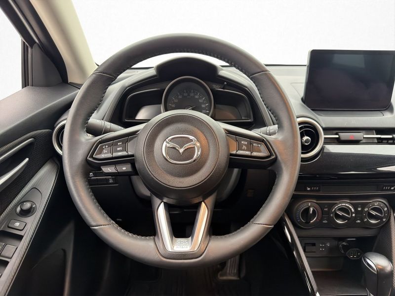 Mazda 2 bild 10