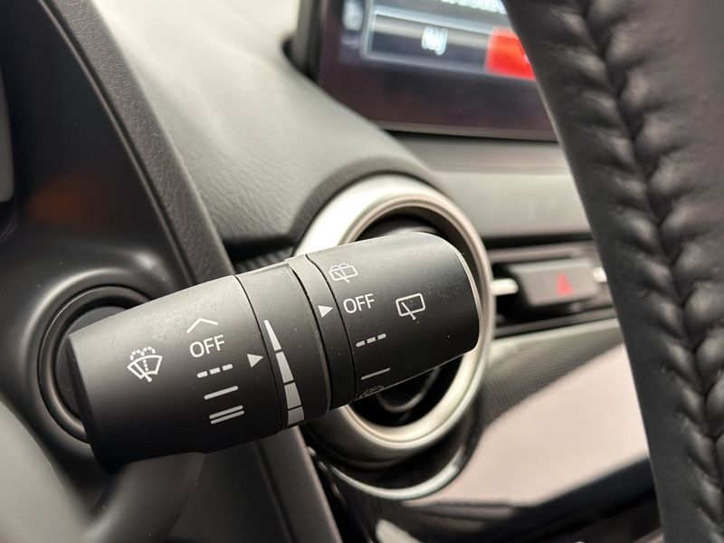 Mazda 2 bild 20