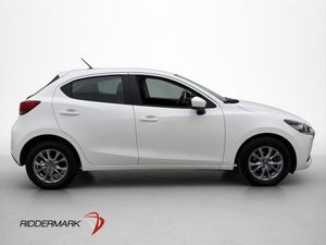 Mazda 2 bild 6