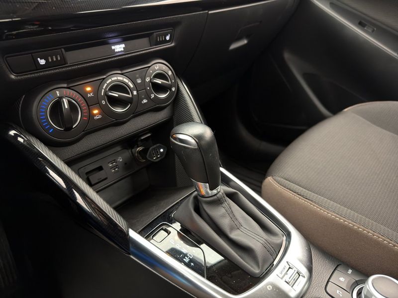 Mazda 2 bild 19