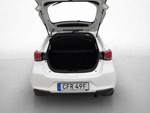 Mazda 2 bild 8