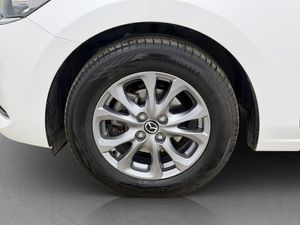 Mazda 2 bild 23