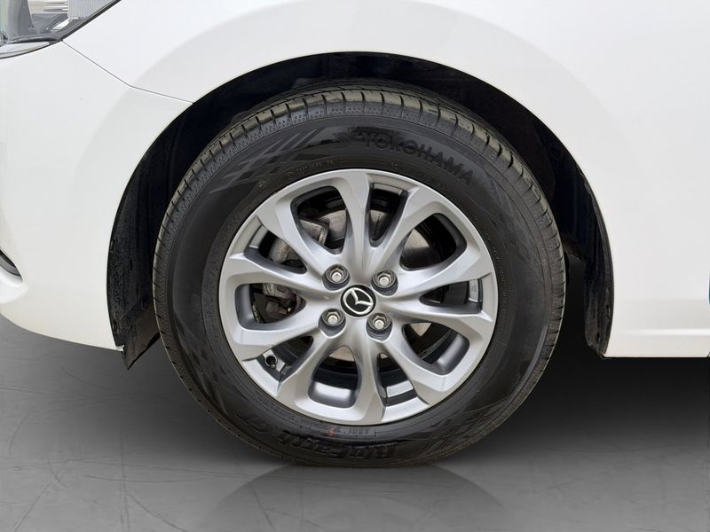 Mazda 2 bild 23