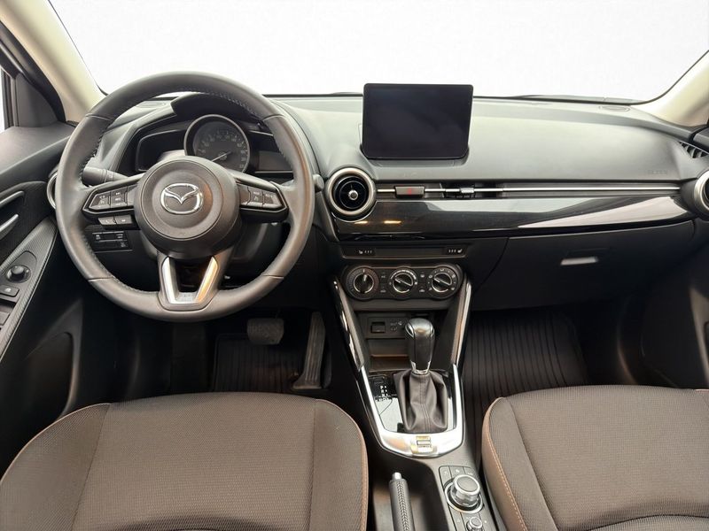 Mazda 2 bild 14