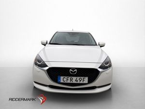 Mazda 2 bild 2