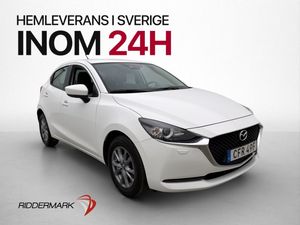 Mazda 2 bild 1