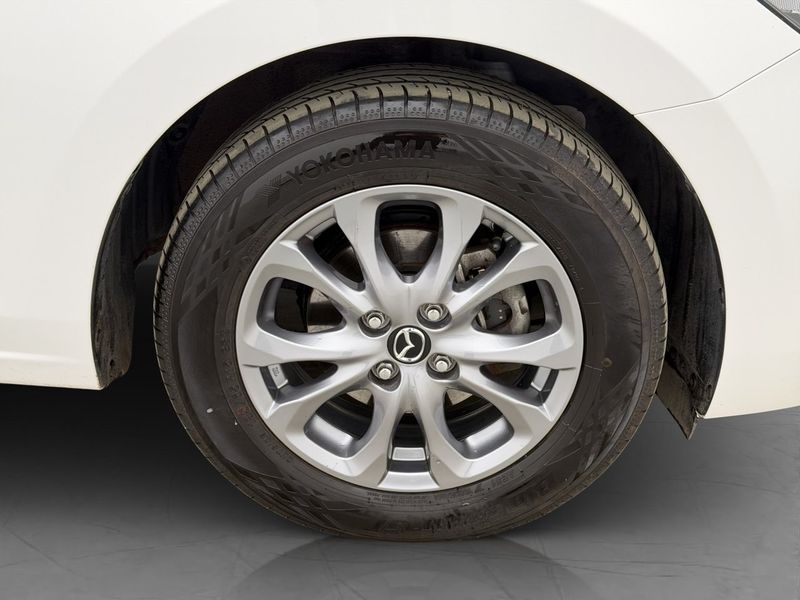 Mazda 2 bild 26