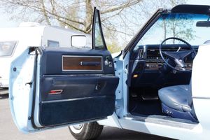 Cadillac DeVille bild 11