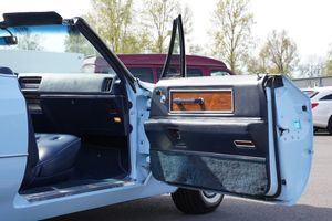 Cadillac DeVille bild 16