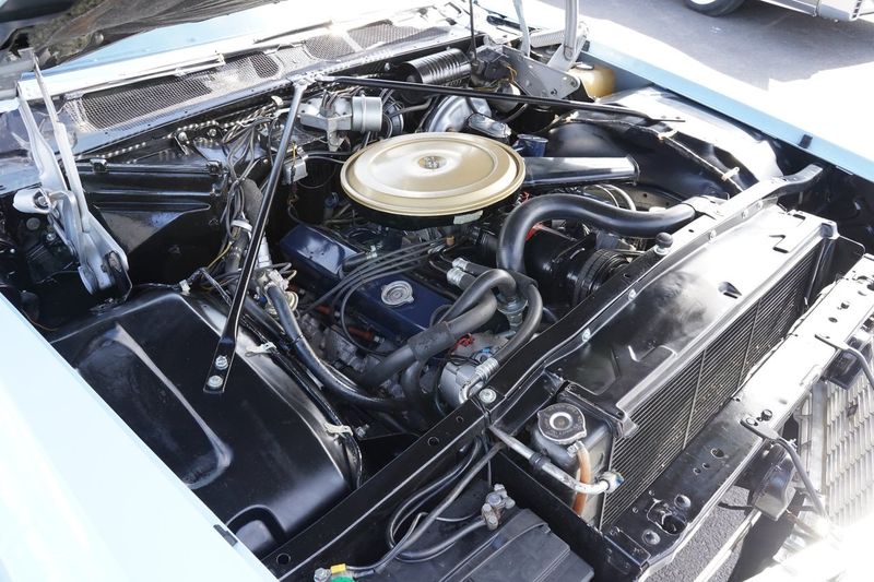 Cadillac DeVille bild 22