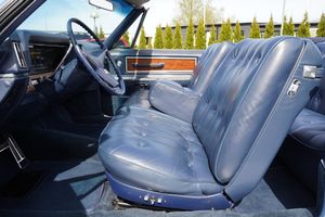 Cadillac DeVille bild 12