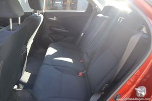 Honda Civic bild 5