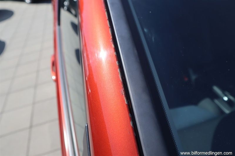 Honda Civic bild 20