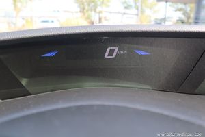 Honda Civic bild 15