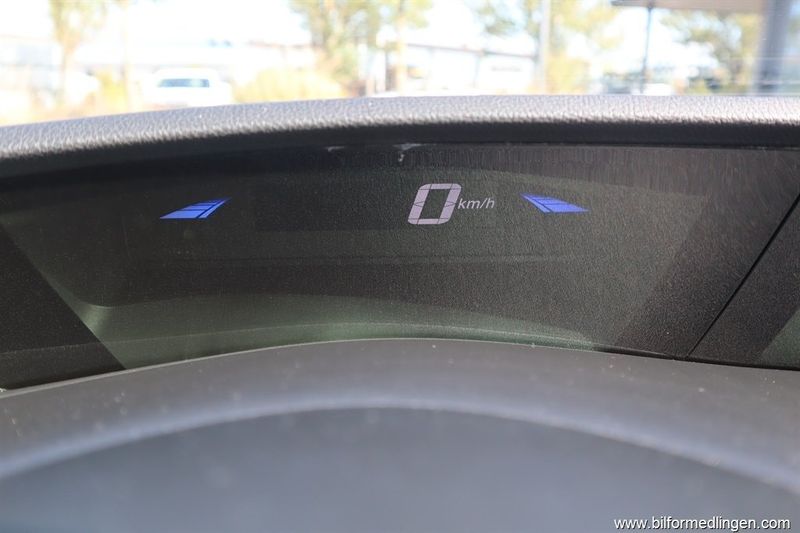 Honda Civic bild 15