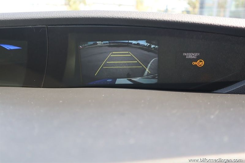 Honda Civic bild 14