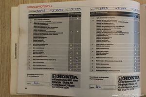 Honda Civic bild 22