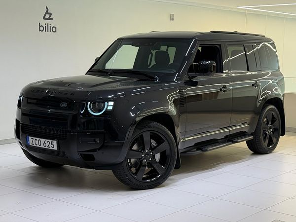 Land Rover Defender 110 P300e PHEV X-Dynamic SE - 2026