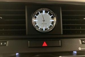 Lexus RX bild 21