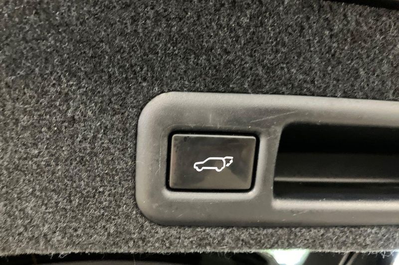 Lexus RX bild 27